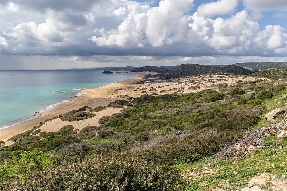 Erenköy-Karpaz